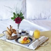 Panamericano Buenos Aires Hotel3