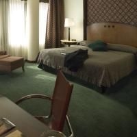 Abasto Hotel2