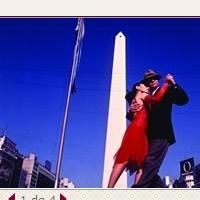 Amerian Buenos Aires Park1
