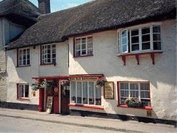 The Old Bakehouse0