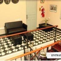 Complejo Tango Hotel Boutique4