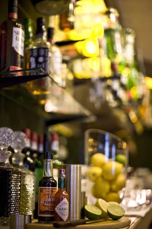 Overcliffe Hotel0