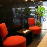 Cordoba 860 Suites3