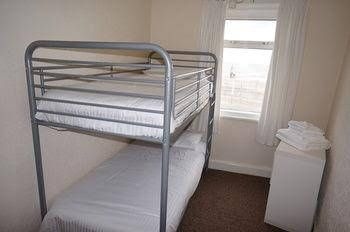 Ocean Bay Hotel0