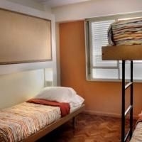 Hostel Suites Florida4