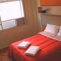 Hostel Suites Florida3