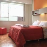 Hostel Suites Florida2