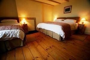 Carraw Bed And Breakfast0