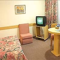 Obelisco Center Suites3
