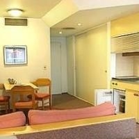 Obelisco Center Suites1