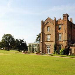 Offley Place0