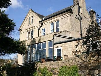 Five Rise Locks Hotel0
