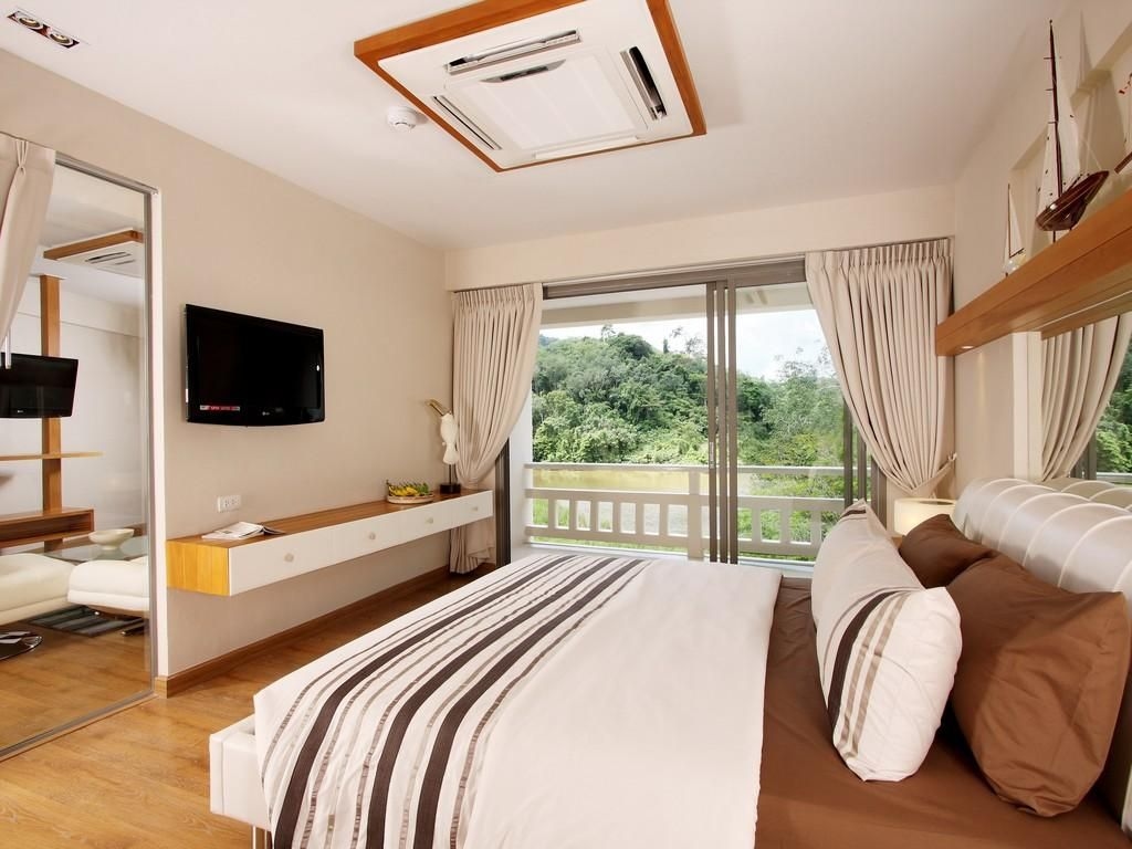 เดอะ กรีน กอล์ฟ เรสซิเดนซ์ (The Green Golf Residence)0