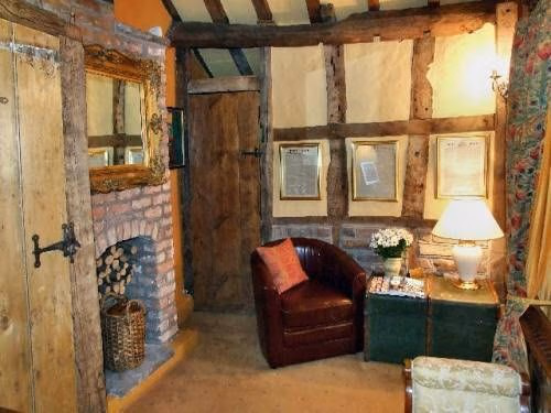 Wizards Thatch Luxury Suites0