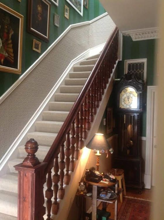 Blair Villa0