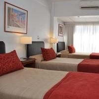 Gran Hotel Buenos Aires4