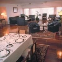 Feirs Park Hotel1