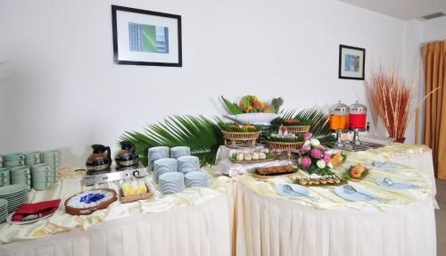 Tara Angkor Hotel4