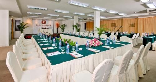 Tara Angkor Hotel3