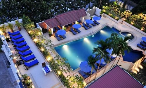 Tara Angkor Hotel0