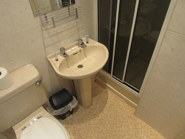 Stretton Hotel0