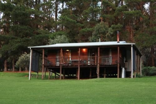 Hawke Brook Chalets2