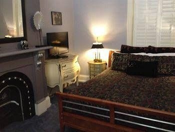 Terrace Central B&B Hotel0