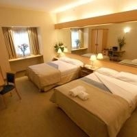 Aeroparque Inn Suites4