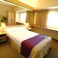 Aeroparque Inn Suites3