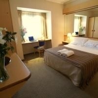 Aeroparque Inn Suites2