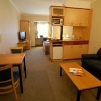 Aeroparque Inn Suites1