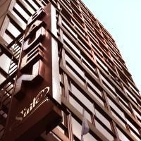 Bauen Suites Hotel4