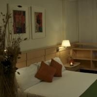 Bauen Suites Hotel3