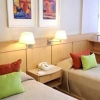 Bauen Suites Hotel1