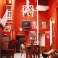 Hostel Inn Buenos Aires4