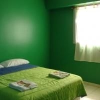 Hostel Inn Buenos Aires3
