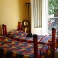 Hostel Inn Buenos Aires2