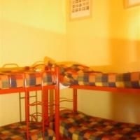 Hostel Inn Buenos Aires1