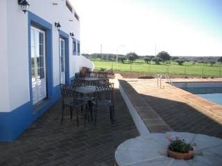 Vila Planicie Hotel Rural0