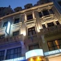 Alma De Buenos Aires0