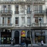 Avenue Hostel4
