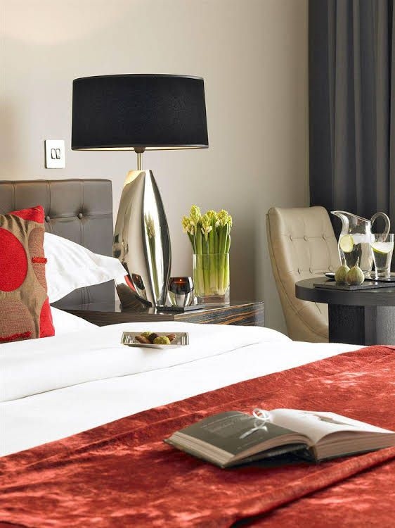 Seafield Golf & Spa Hotel0