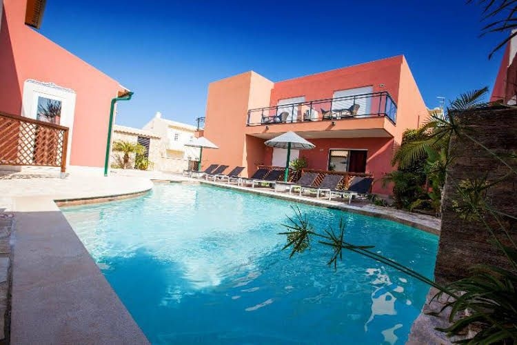 Dom Manuel I Charming Residence0