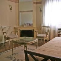 Edificio Charcas Apart Hotel3