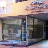 Howard Johnson Inn Palermo4