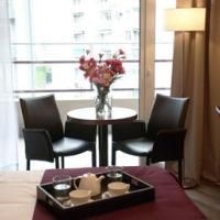 Howard Johnson Inn Palermo3