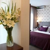 Howard Johnson Inn Palermo1