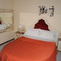 La Fresque Hotel2