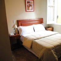 La Fresque Hotel1
