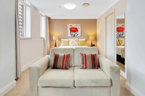 Manor Apartment Hotel2